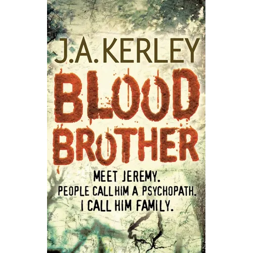 Blood Brother