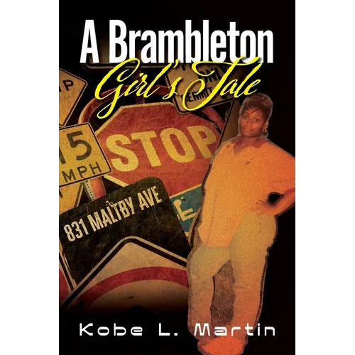 A Brambleton Girl's Tale