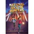 National Archive Hunters 1: Capitol Chase
