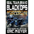 SEAL Team Bravo: Black Ops - Afghanistan in Flames