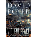 Violent Peace: The War with China: Aftermath of Armageddon