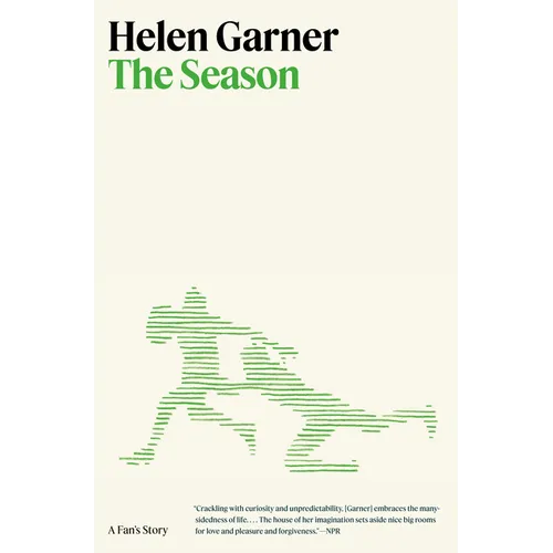 The Season: A Fan's Story