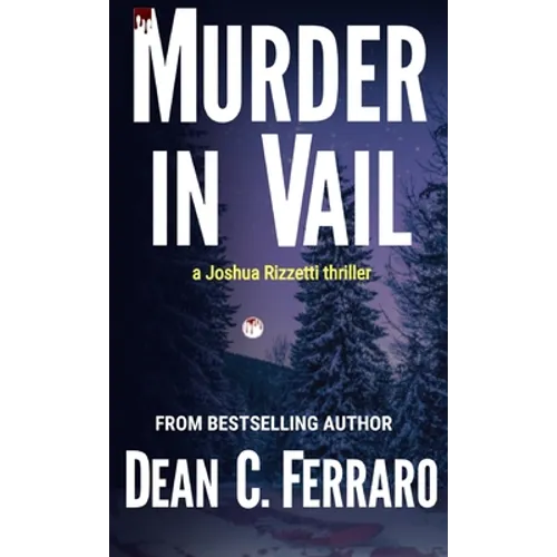 Murder in Vail