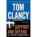 Tom Clancy Support and Defend