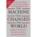 The Machine That Changed the World: The Story of Lean Production-- Toyota's Secret Weapon in the Global Car Wars That Is Now Revolutionizing World Ind