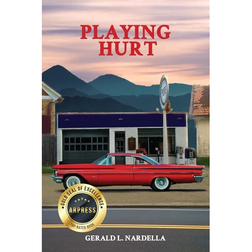 Playing Hurt