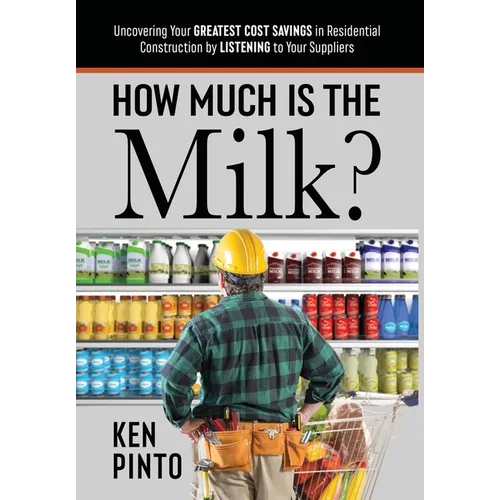How Much Is the Milk?