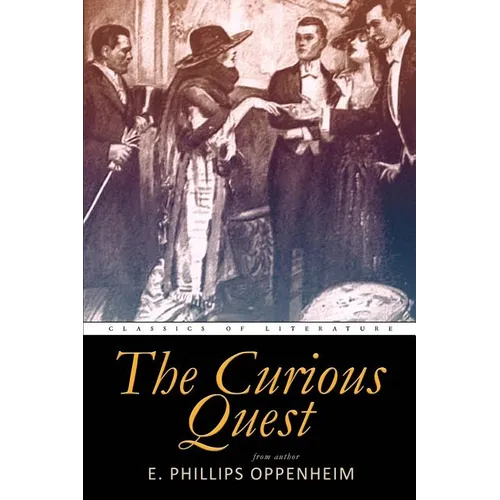 The Curious Quest