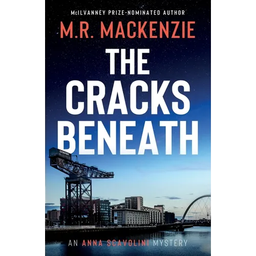 The Cracks Beneath