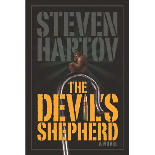 The Devil's Shepherd