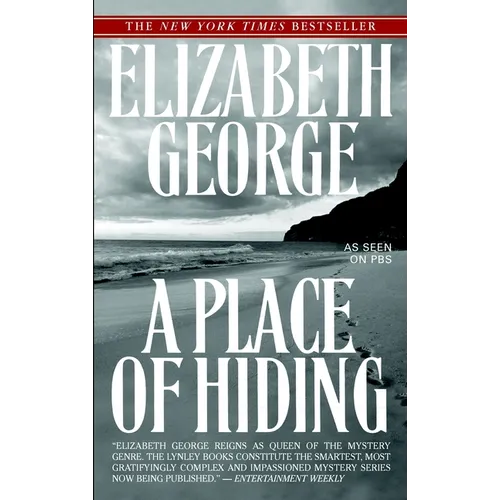 A Place of Hiding