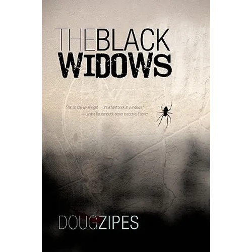 The Black Widows