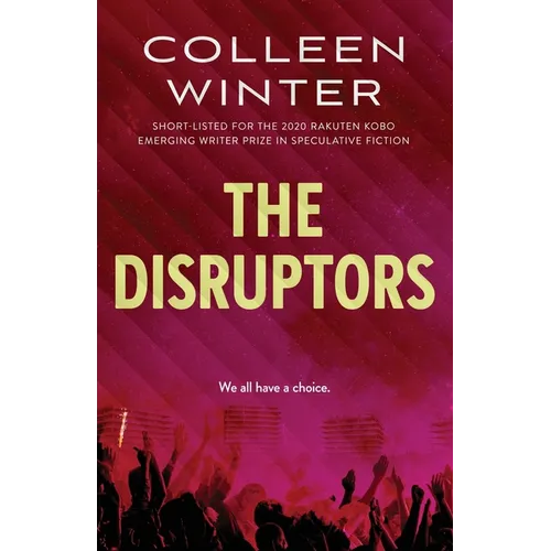 The Disruptors