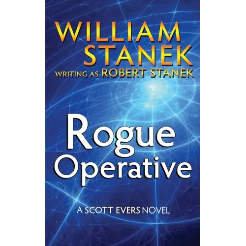 Rogue Operative 1: The Pieces of the Puzzle AND The Cards in the Deck