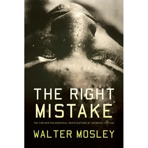 The Right Mistake