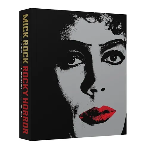 Rocky Horror: A Behind-The-Scenes Look at the Cult Classic