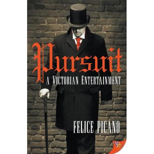 Pursuit: A Victorian Entertainment