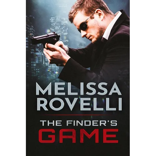 The Finder's Game