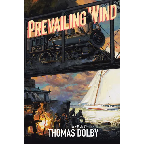 Prevailing Wind