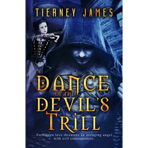 Dance to the Devil's Trill