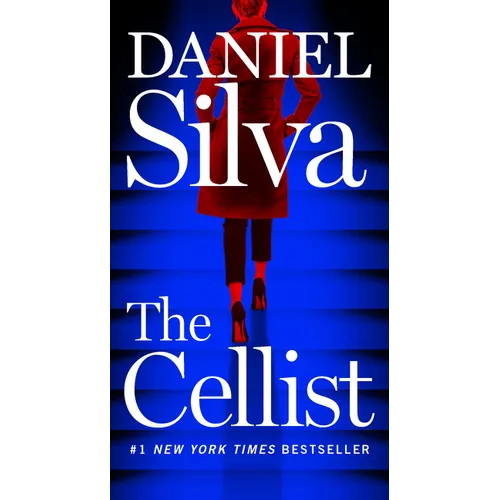 The Cellist