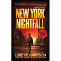 New York Nightfall: International Detectives book 4