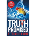 Truth Promised: A Medical Murder Mystery