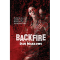 Backfire: A Classic Noir Crime Novel