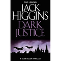Dark Justice
