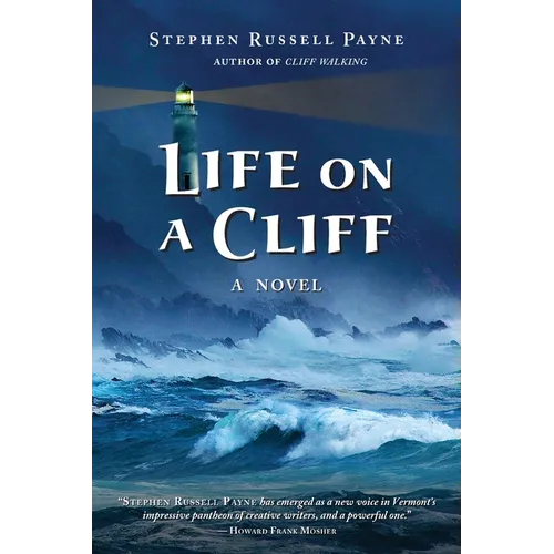Life on a Cliff