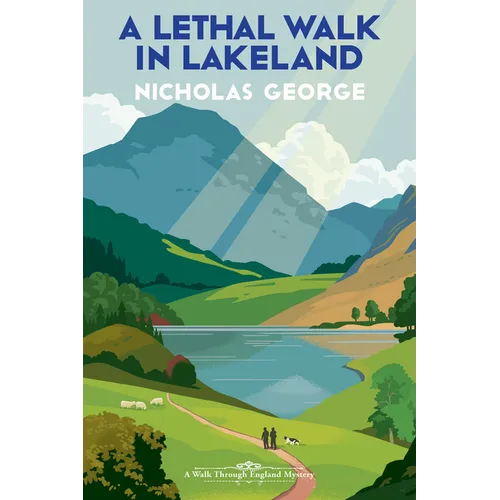 A Lethal Walk in Lakeland