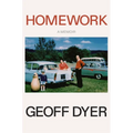 Homework: A Memoir