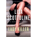Lady Killer: A Rosato & Associates Novel