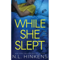 While She Slept