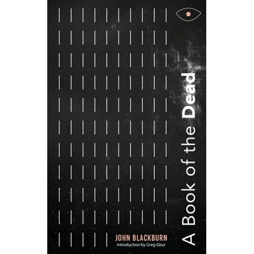 A Book of the Dead