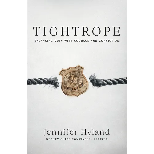 Tightrope: Balancing Duty with Courage and Conviction