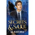 Secrets & Sake (A Paranormal Yakuza Duet Book 1)