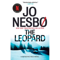 The Leopard: A Detective Hole Novel (8)