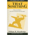 That Something