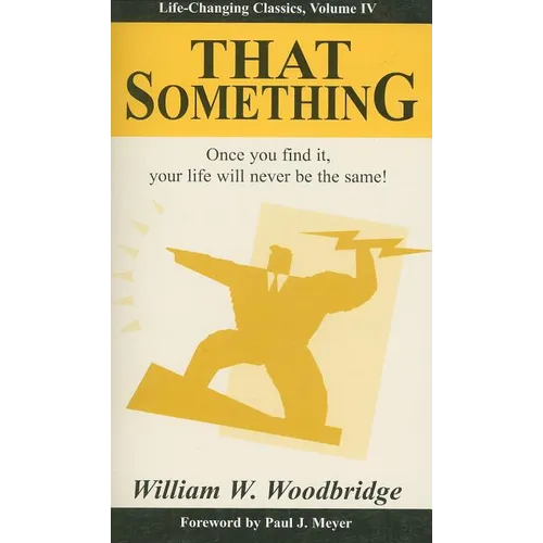 That Something