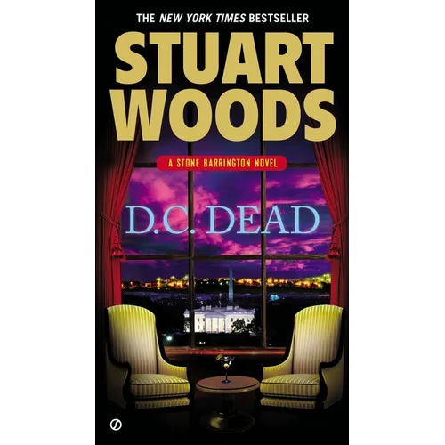 D.C. Dead