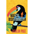 Magical Disinformation: A Spy Thriller