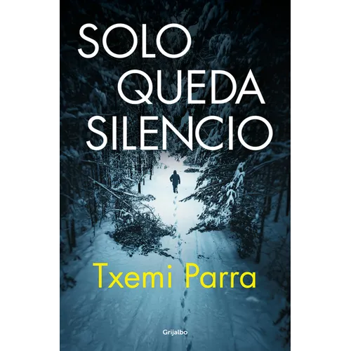 Solo Queda Silencio / Only Silence Remains