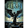 Words Made of Flesh