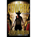 I Am Cowboy - A Milos Vesely Thriller