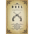 Duel: A Backstage Mystery