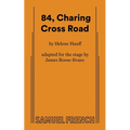 84, Charing Cross Road