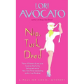 Nip, Tuck, Dead