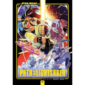 Star Wars: Path of the Lightsaber, Vol. 1