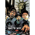 Orbit: Beastie Boys